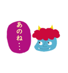 母の日感謝の言葉（個別スタンプ：6）