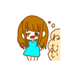 yussan2010（個別スタンプ：6）