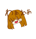 yussan2010（個別スタンプ：7）