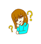 yussan2010（個別スタンプ：8）
