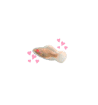 お魚さんたちの日常（個別スタンプ：20）