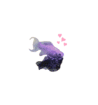 お魚さんたちの日常（個別スタンプ：23）