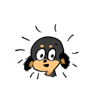 はやしたぷたぷ（個別スタンプ：1）