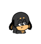 はやしたぷたぷ（個別スタンプ：2）