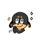 はやしたぷたぷ（個別スタンプ：4）
