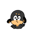 はやしたぷたぷ（個別スタンプ：5）