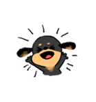 はやしたぷたぷ（個別スタンプ：6）