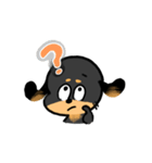 はやしたぷたぷ（個別スタンプ：7）