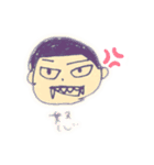 きいれすたんぷ2（個別スタンプ：1）