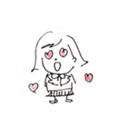 きいれすたんぷ2（個別スタンプ：2）