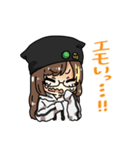 はづき☆すたんぷ（個別スタンプ：5）