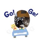 たまスタイル（個別スタンプ：7）