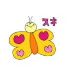 amigos！！（個別スタンプ：1）