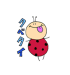 amigos！！（個別スタンプ：3）