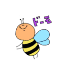 amigos！！（個別スタンプ：5）
