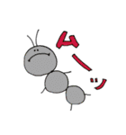 amigos！！（個別スタンプ：6）
