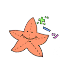 amigos！！（個別スタンプ：14）