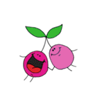 amigos！！（個別スタンプ：22）