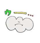 amigos！！（個別スタンプ：36）