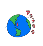 amigos！！（個別スタンプ：39）