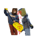 kawabasb-1（個別スタンプ：2）