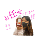 kawabasb-1（個別スタンプ：7）