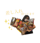 kawabasb-1（個別スタンプ：19）
