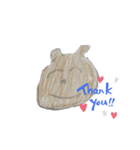 動物ランド②（個別スタンプ：8）