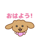 Candy's スタンプ（個別スタンプ：1）