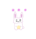 うさあめ2（個別スタンプ：5）