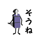 中年女性たち2021（個別スタンプ：6）