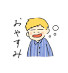 WATAAAAAA（個別スタンプ：28）