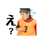 JIGEN2（個別スタンプ：4）