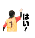 JIGEN2（個別スタンプ：10）