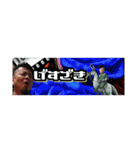 げすざき.channel（個別スタンプ：16）