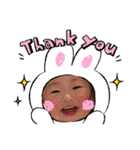 ❤︎森家の子達❤︎（個別スタンプ：10）