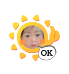 ❤︎森家の子達❤︎（個別スタンプ：15）
