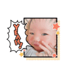 ❤︎森家の子達❤︎（個別スタンプ：18）