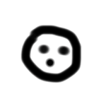 NP！！！（個別スタンプ：3）