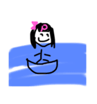 NP！！！（個別スタンプ：20）