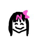 NP！！！（個別スタンプ：23）