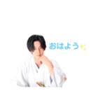 がんばれ！ れいと君すたんぷ（個別スタンプ：6）