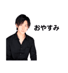 がんばれ！ れいと君すたんぷ（個別スタンプ：7）