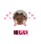 ボクのいとこです。（個別スタンプ：24）