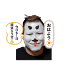 さっさん～みんなの監督～（個別スタンプ：2）