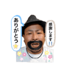 さっさん～みんなの監督～（個別スタンプ：5）