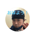 てしスタンプ完全版（個別スタンプ：13）