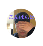 てしスタンプ完全版（個別スタンプ：15）