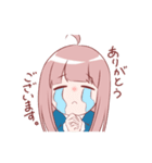 あほ姉と妹。2  スタンプ（個別スタンプ：2）