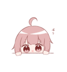 あほ姉と妹。2  スタンプ（個別スタンプ：6）